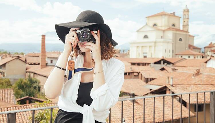 No annoying consequences, or one who avoids a pain