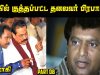 கூட இருந்தே சூழ்ச்சியால் வீழ்த்தப்பட்ட தலைவர் Prabhakaran Story Part 08 | Explore With Saravanan