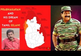 Forgotten Tamil Eelam | Savukku Shankar | Arinthathil Ariyathathu