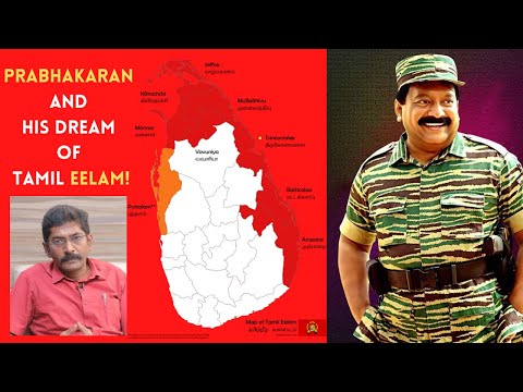Forgotten Tamil Eelam | Savukku Shankar | Arinthathil Ariyathathu