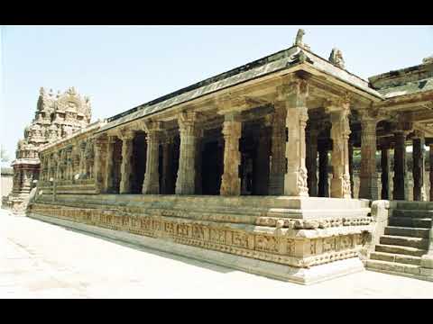History of Tamil Nadu | Wikipedia audio article